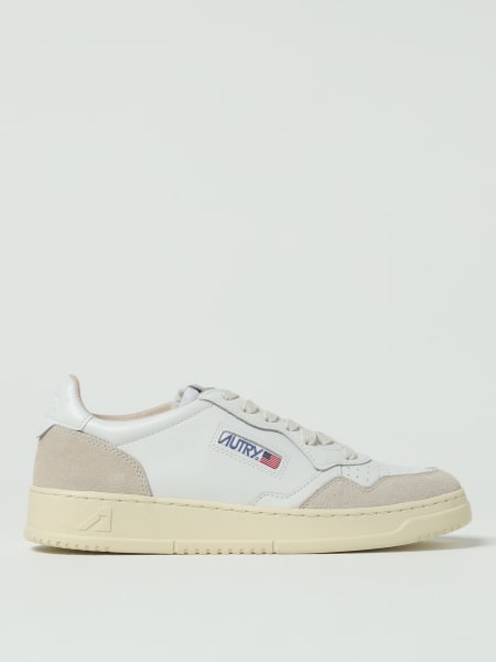 Zapatillas hombre Autry