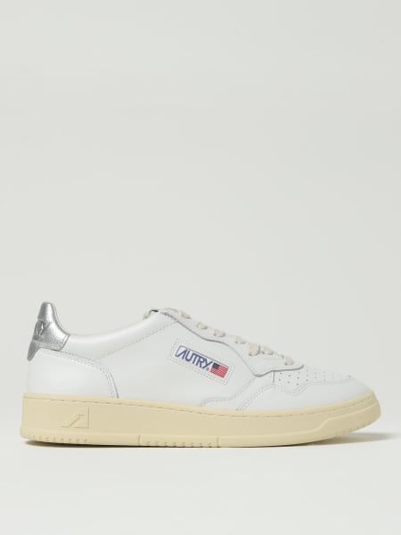 Baskets homme Autry