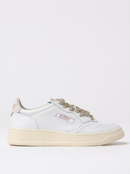 Sneakers damen Autry