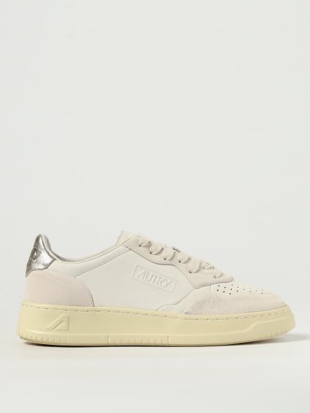 Zapatillas mujer Autry