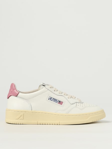Zapatillas mujer Autry