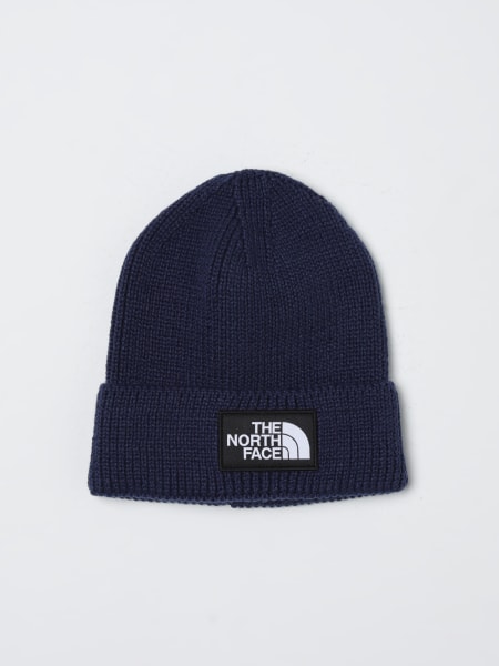 Cappello TNF The North Face in maglia riciclata