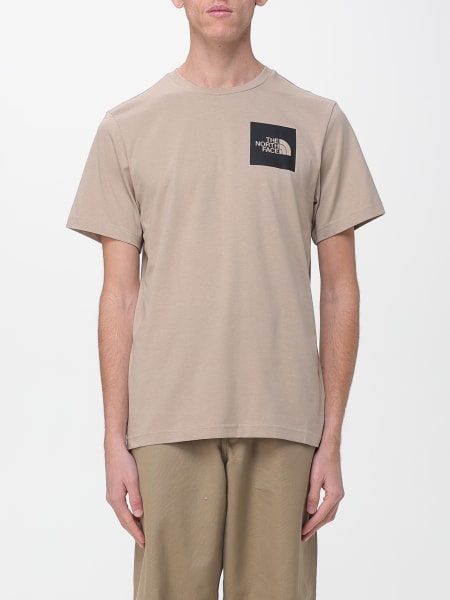 T-shirt men The North Face