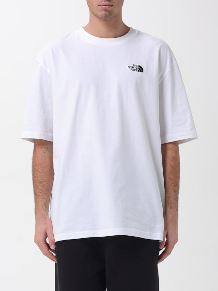 T-shirt men The North Face