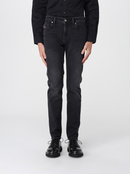 牛仔裤 男士 Diesel