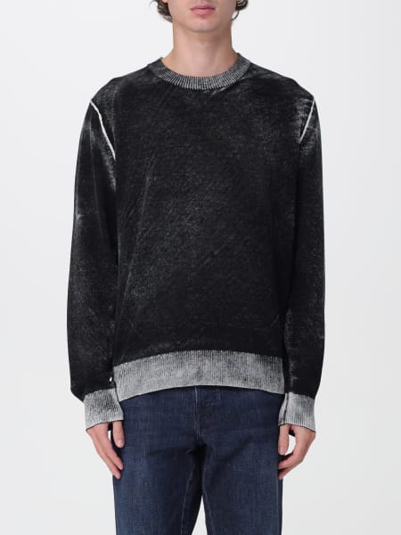 毛衣 男士 Diesel