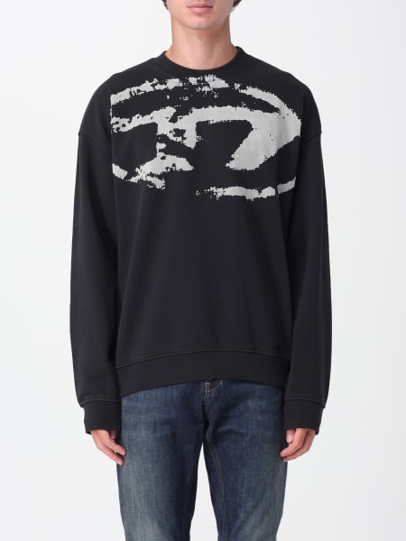 스웨트셔츠 남성 Diesel