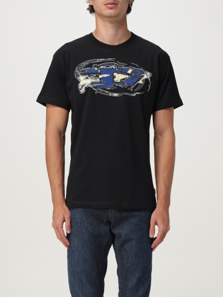 티셔츠 남성 Diesel