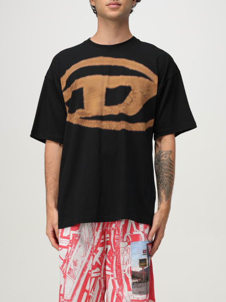 티셔츠 남성 Diesel