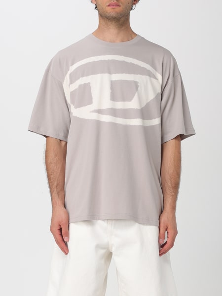 Tシャツ メンズ Diesel