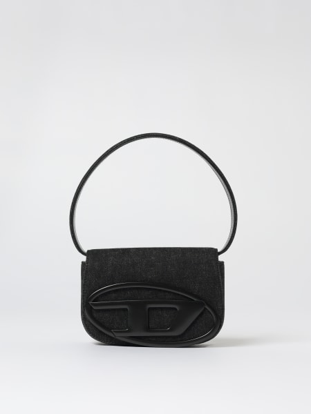 Shoulder bag woman Diesel
