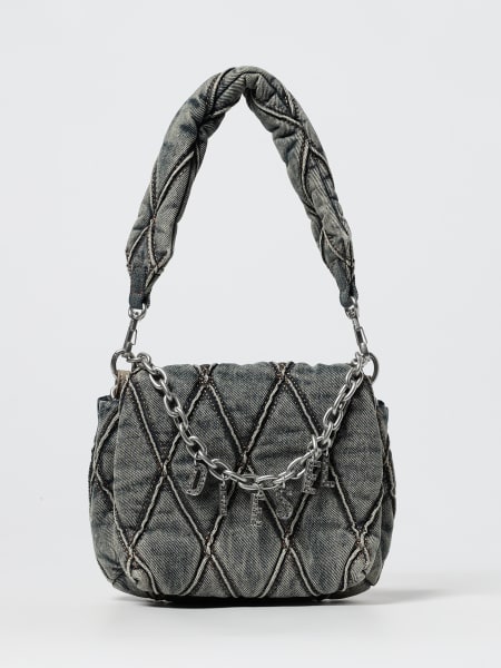 숄더백 여성 Diesel