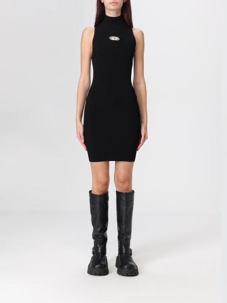 드레스 여성 Diesel