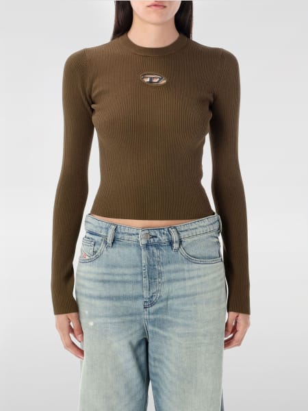 스웨터 여성 Diesel