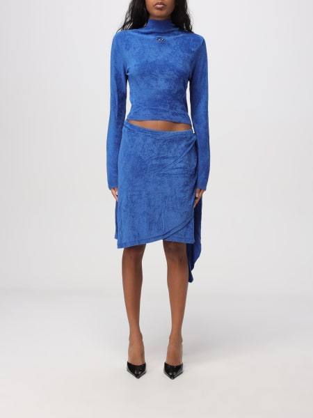 드레스 여성 Diesel