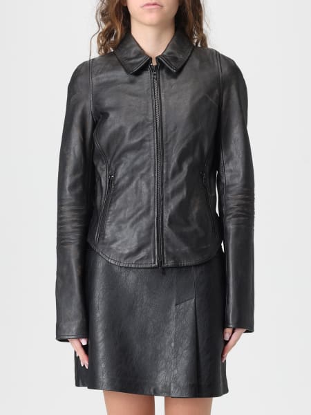 Jacket woman Diesel
