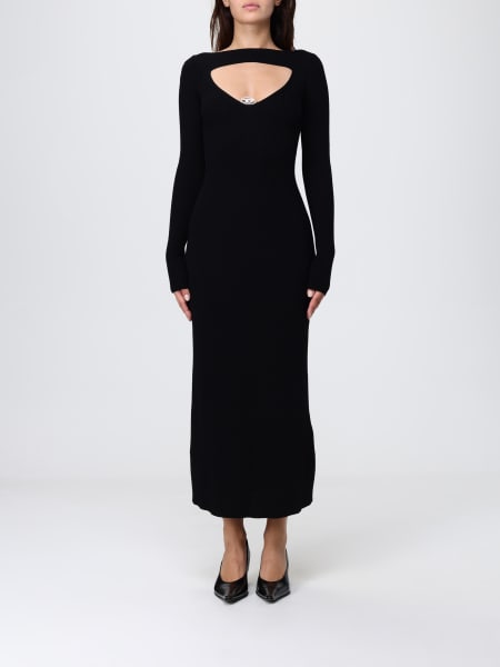 드레스 여성 Diesel