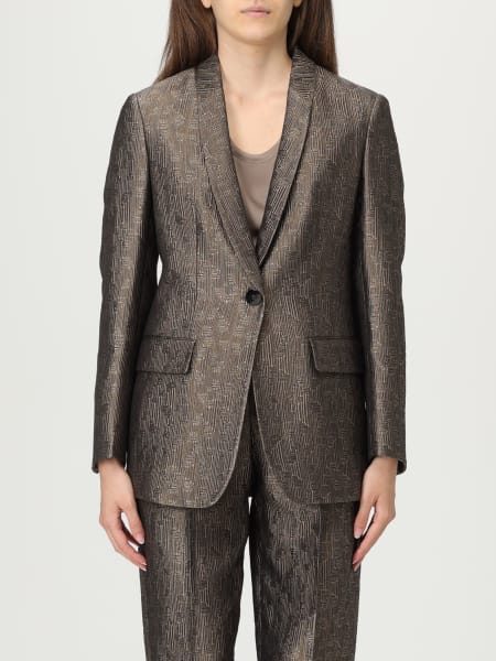 Blazer woman Giorgio Armani