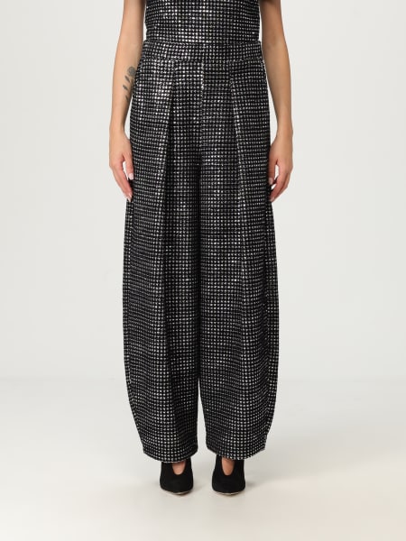 Pants woman Giorgio Armani