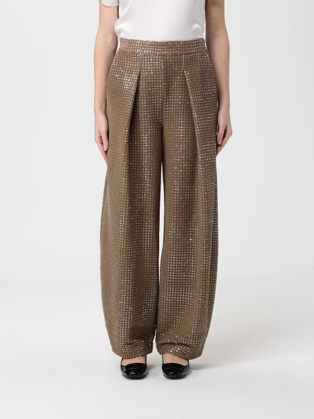 Pants woman Giorgio Armani