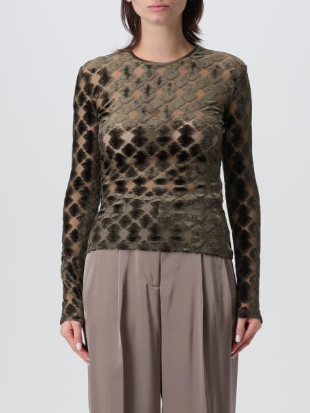 Top woman Giorgio Armani