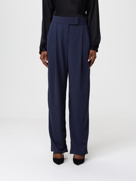 Pants woman Giorgio Armani