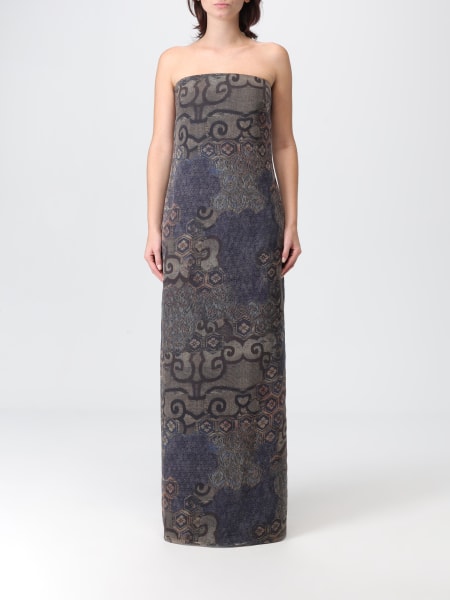 Dress woman Giorgio Armani