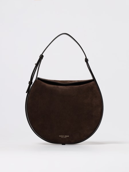 Shoulder bag woman Giorgio Armani