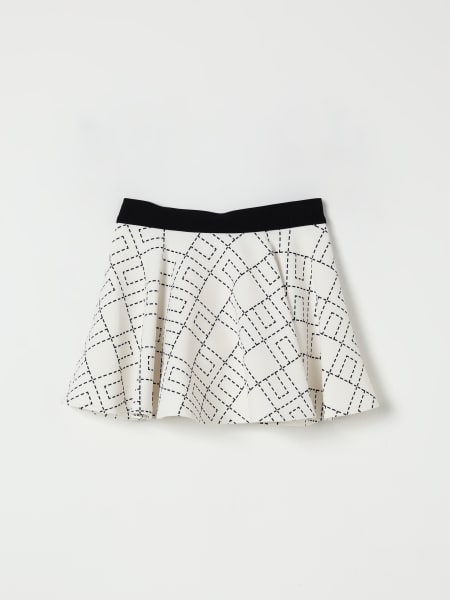 Skirt kids Elisabetta Franchi La Mia Bambina