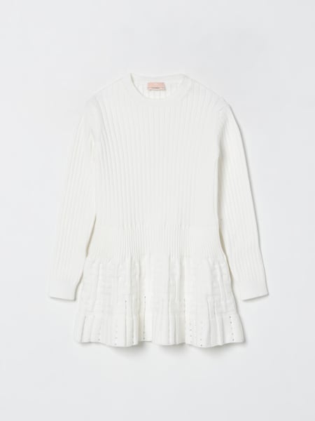 Dress kids Elisabetta Franchi La Mia Bambina