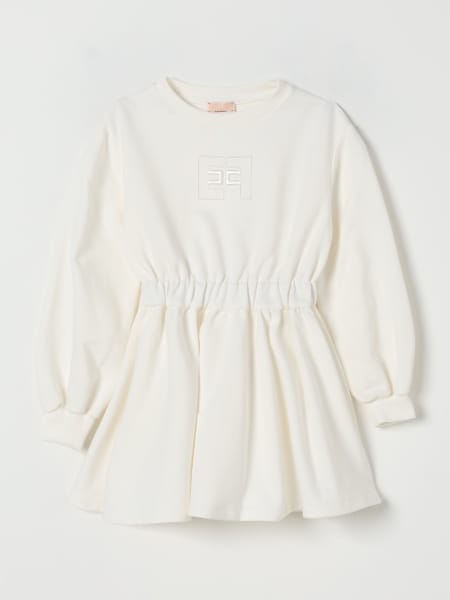 Kleid kinder Elisabetta Franchi La Mia Bambina