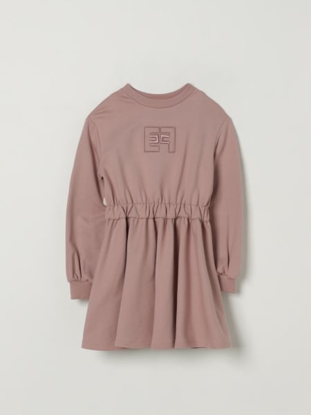 Abito Elisabetta Franchi La Mia Bambina