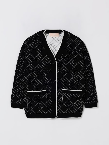 Jumper kids Elisabetta Franchi La Mia Bambina