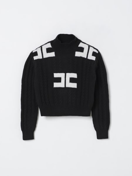 Sweater kids Elisabetta Franchi La Mia Bambina