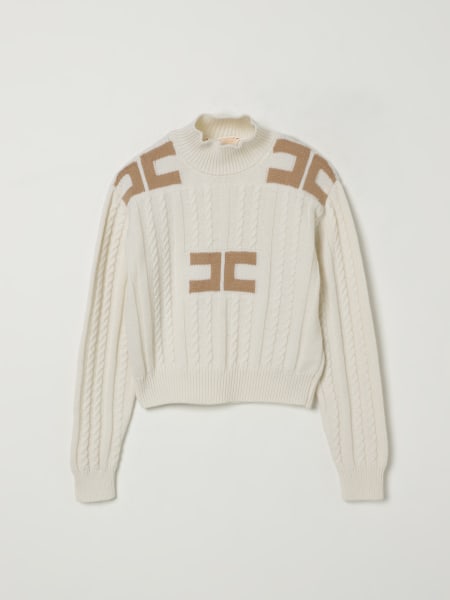 Sweater kids Elisabetta Franchi La Mia Bambina