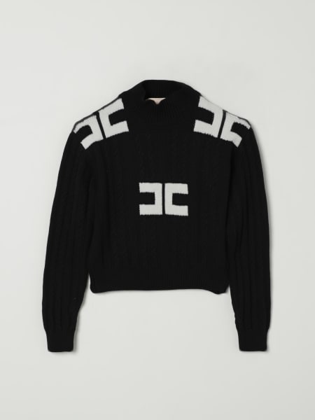 Sweater kids Elisabetta Franchi La Mia Bambina