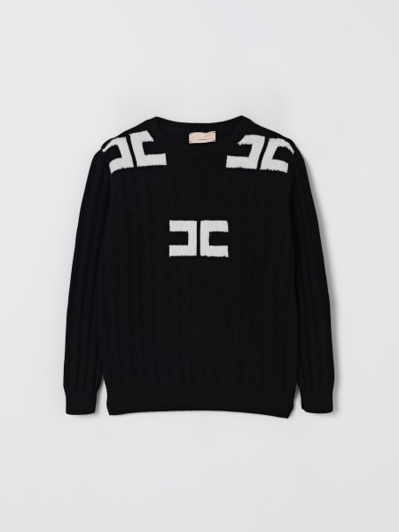 Jumper kids Elisabetta Franchi La Mia Bambina