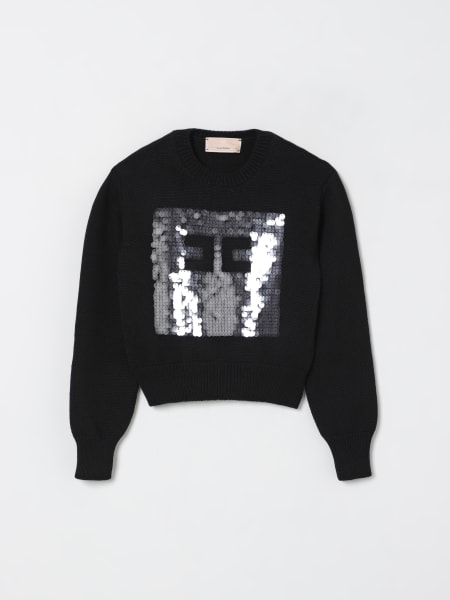 Sweater kids Elisabetta Franchi La Mia Bambina