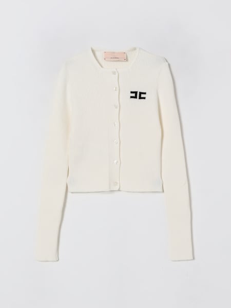 Jumper kids Elisabetta Franchi La Mia Bambina