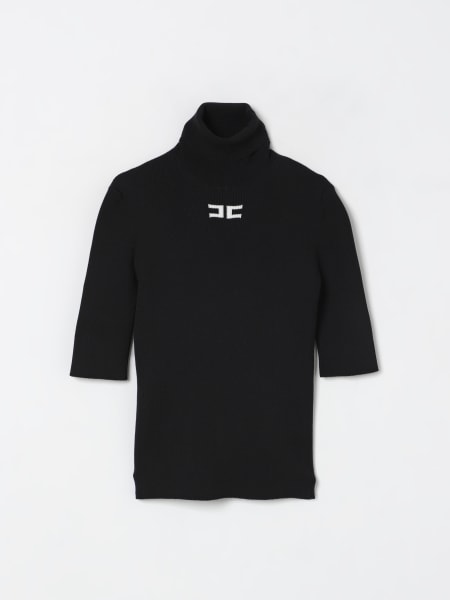 Jumper kids Elisabetta Franchi La Mia Bambina