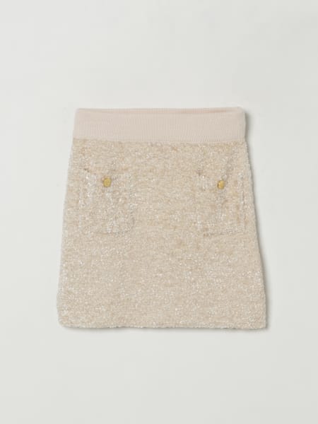 Skirt kids Elisabetta Franchi La Mia Bambina