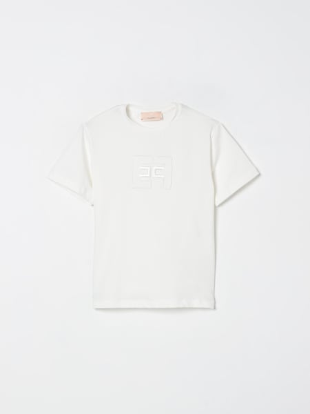 Camisetas niños Elisabetta Franchi La Mia Bambina