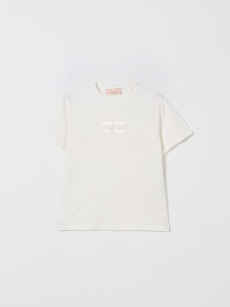 T-shirt kids Elisabetta Franchi La Mia Bambina