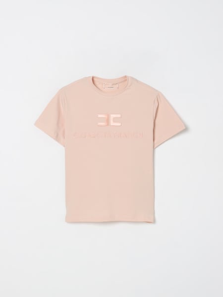 T-shirt kids Elisabetta Franchi La Mia Bambina