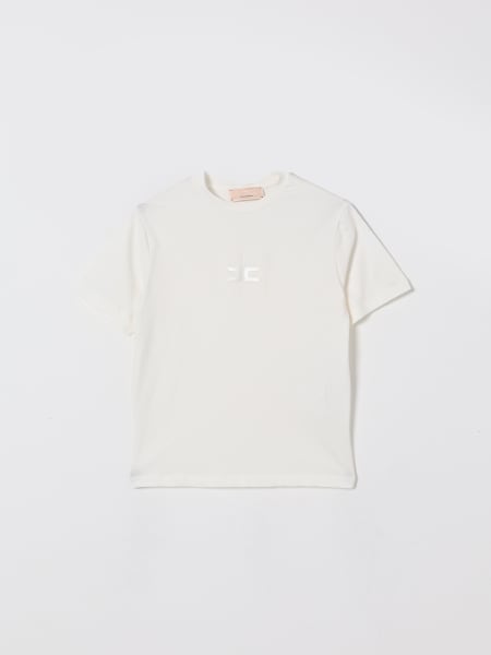 T-shirt kids Elisabetta Franchi La Mia Bambina