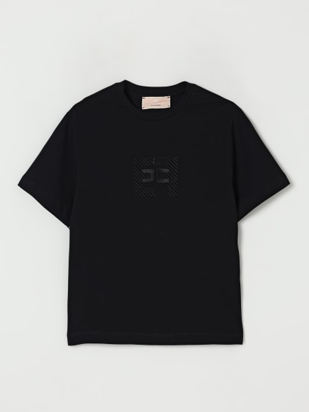 T-shirt kinder Elisabetta Franchi La Mia Bambina