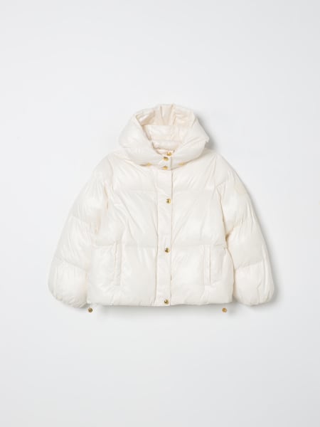 Jacket kids Elisabetta Franchi La Mia Bambina
