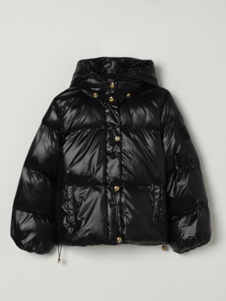 Piumino Elisabetta Franchi La Mia Bambina