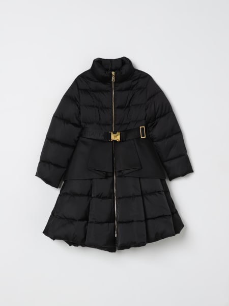 Jacket kids Elisabetta Franchi La Mia Bambina