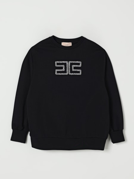 Sweater kids Elisabetta Franchi La Mia Bambina